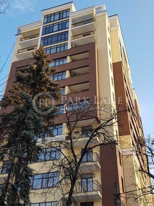 Квартира на вул. Гоголівська, 14 в Києві, ID 185195, фото №7