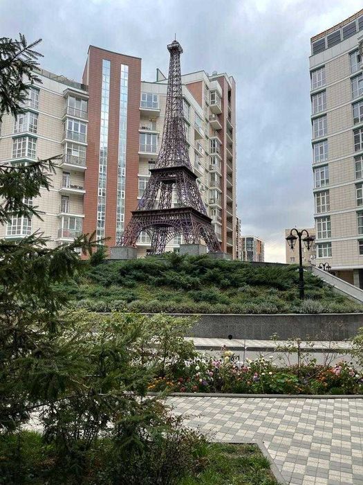 Квартира на вул. Філатова, 2/1 в Київ, ID 324838, фото №1