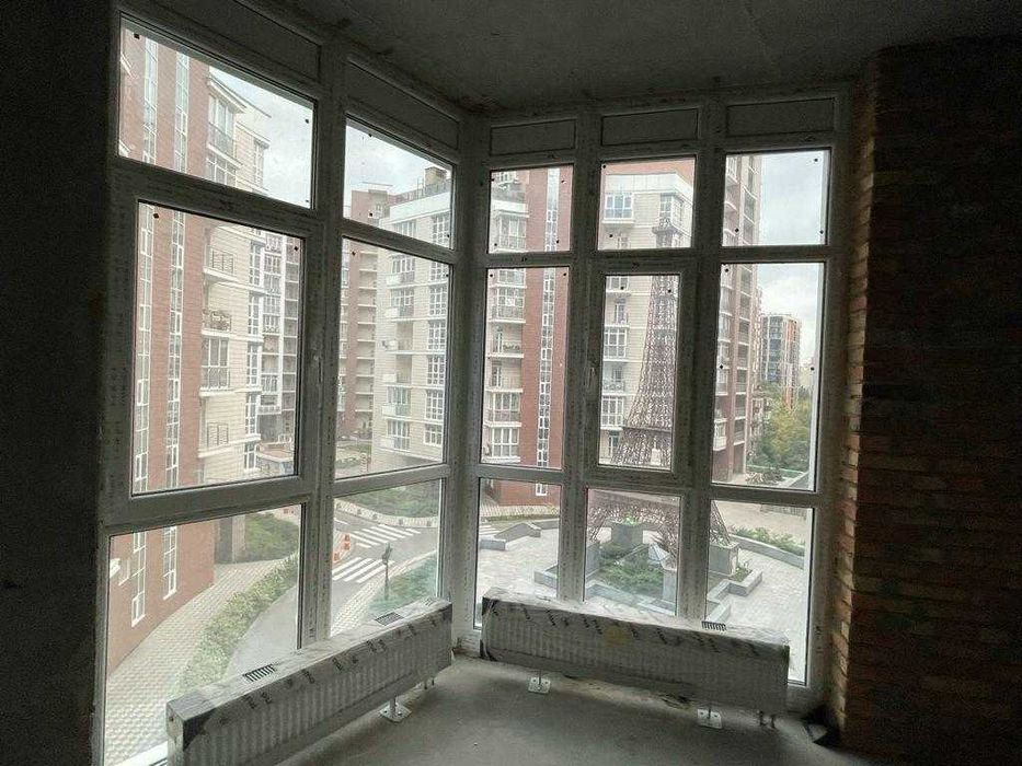 Квартира на вул. Філатова, 2/1 в Києві, ID 324838, фото №12