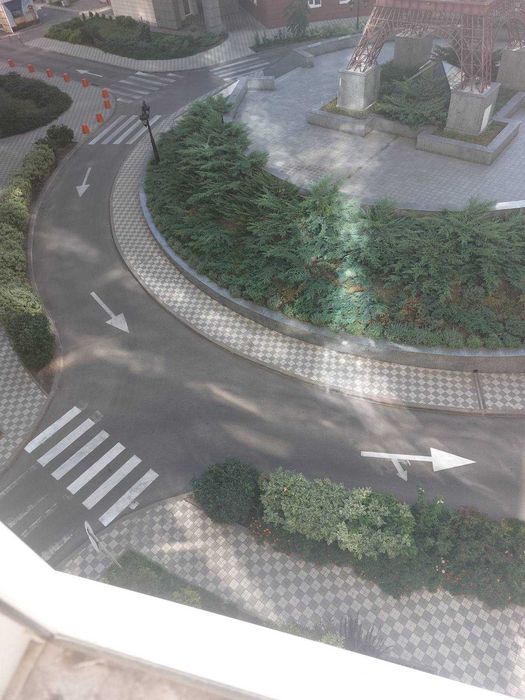 Квартира на вул. Філатова, 2/1 в Києві, ID 324838, фото №20