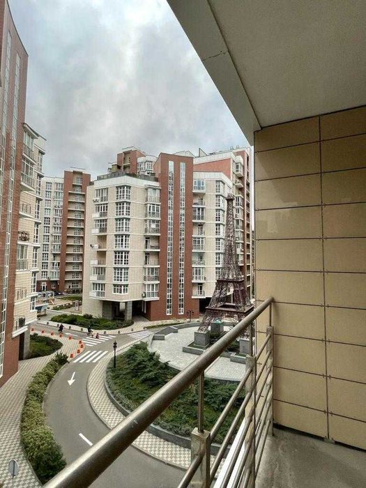 Квартира на вул. Філатова, 2/1 в Київ, ID 324838, фото №3