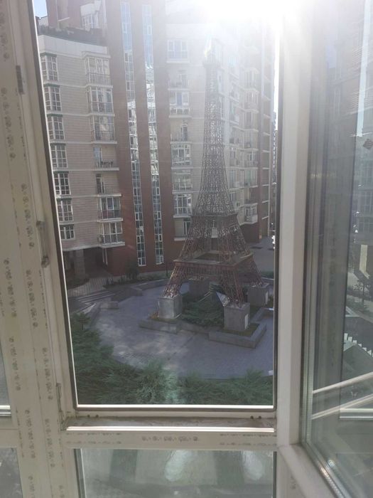 Квартира на вул. Філатова, 2/1 в Києві, ID 324838, фото №21