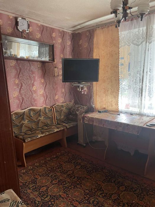 Квартира на вул. Ньютона в Харкові, ID 201171, фото №1