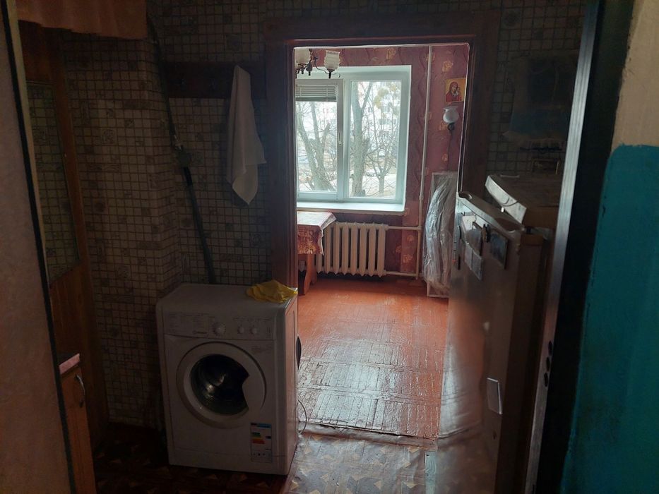 Квартира на вул. Ньютона в Харкові, ID 201171, фото №3