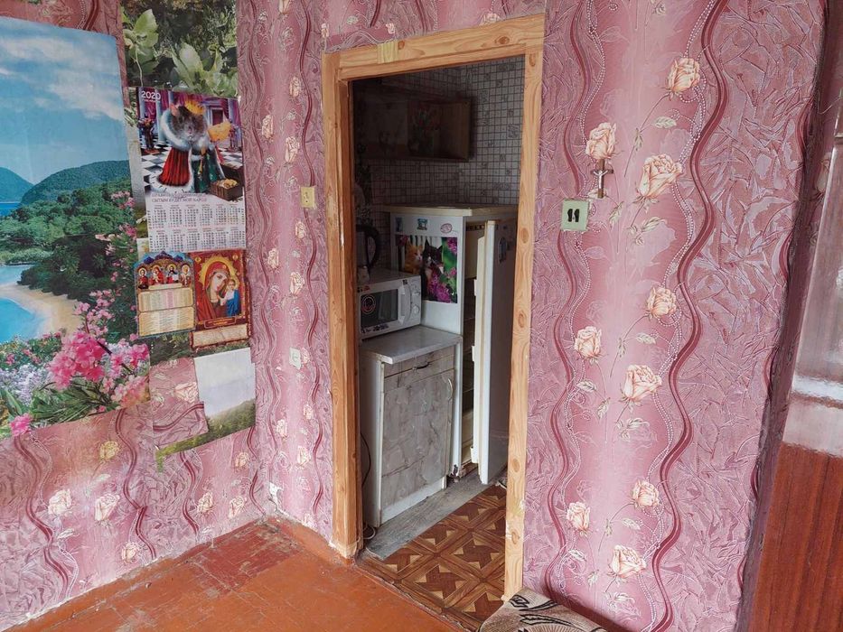 Квартира на вул. Ньютона в Харкові, ID 201171, фото №7
