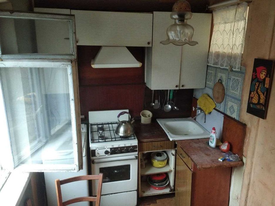 Квартира на вул. Полякова в Запоріжжі, ID 411794, фото №6