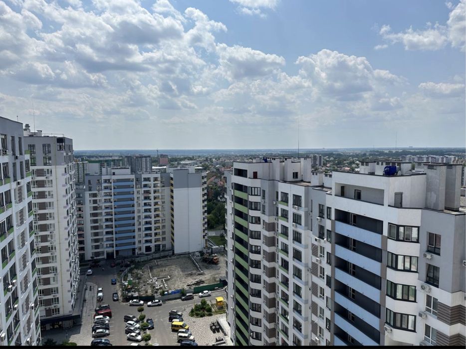 Квартира на вул. Першотравневій, 22/27 в Києві, ID 306677, фото №3