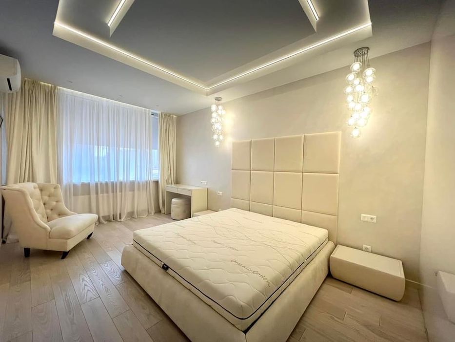 Квартира на вул. Є. Коновальця, 34а в Києві, ID 162440, фото №15