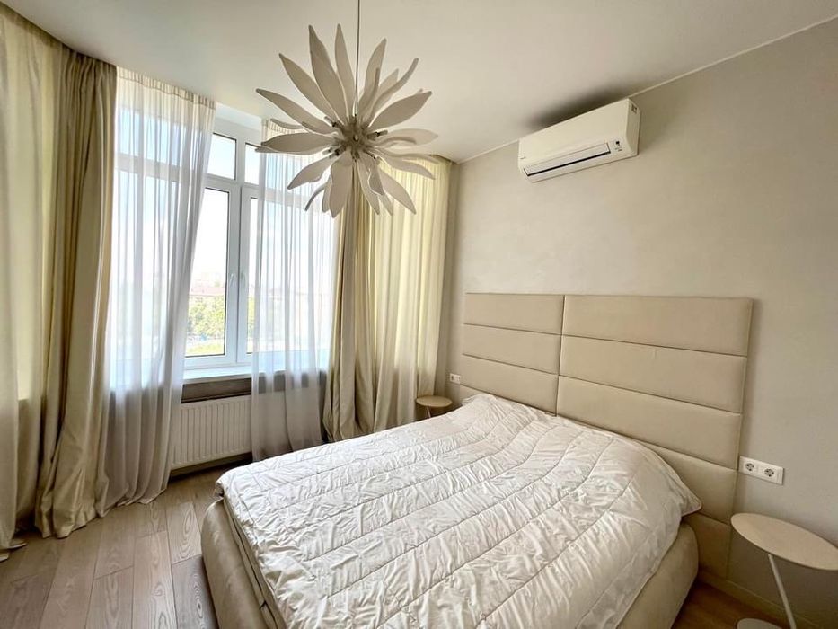 Квартира на вул. Є. Коновальця, 34а в Києві, ID 162440, фото №7