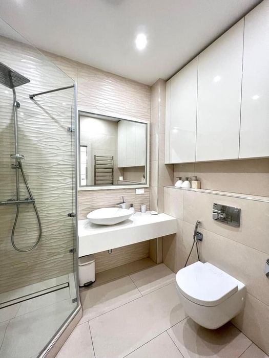 Квартира на вул. Є. Коновальця, 34а в Києві, ID 162440, фото №8