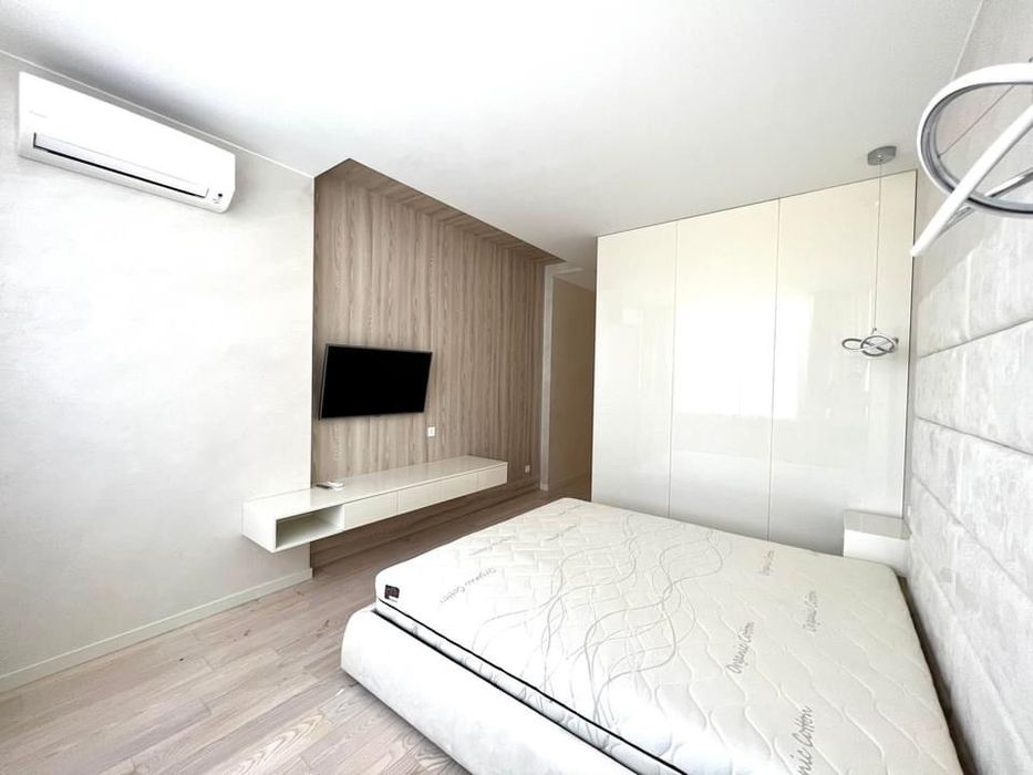 Квартира на вул. Є. Коновальця, 34а в Києві, ID 162440, фото №9