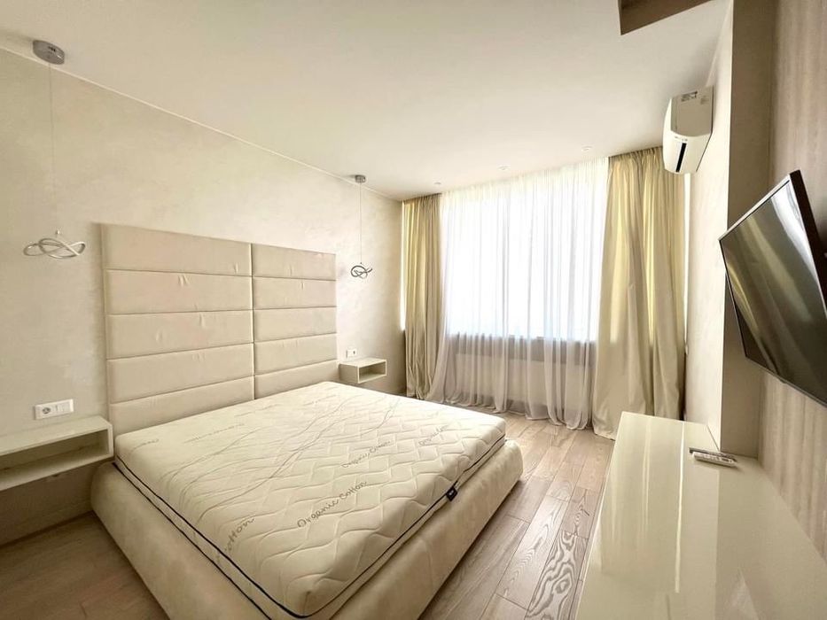 Квартира на вул. Є. Коновальця, 34а в Києві, ID 162440, фото №10