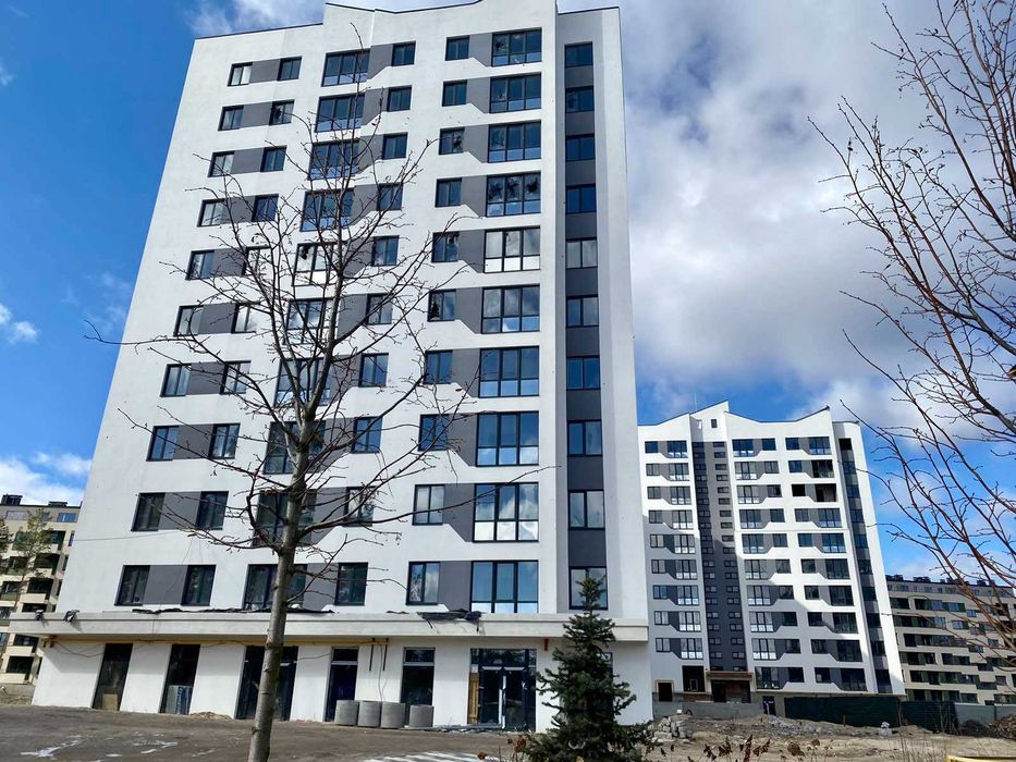 Квартира на Буча в Києві, ID 246898, фото №1