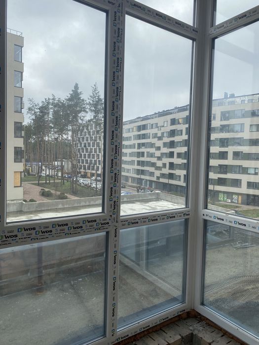 Квартира на Буча в Києві, ID 236096, фото №20
