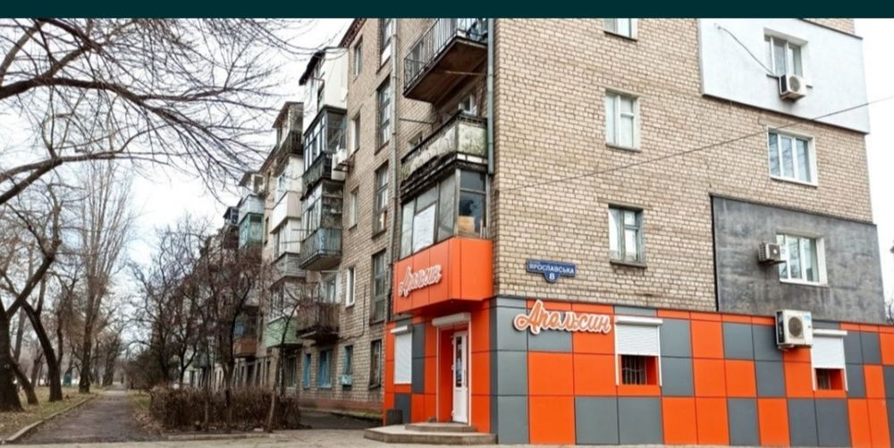 Квартира на Центрально-Міський в Кривому Розі, ID 254552, фото №9