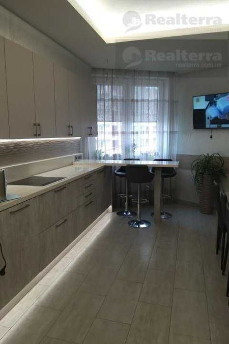 Квартира на вул. Вышгородская, 45 в Києві, ID 173911, фото №9
