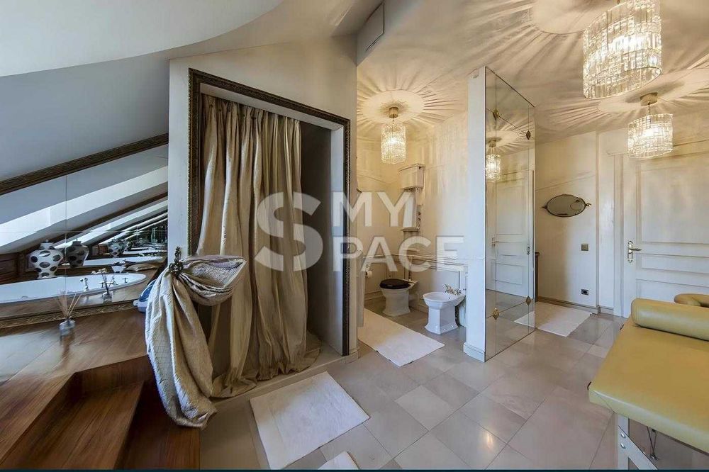 Квартира на вул. Велика Житомирська, 8а в Києві, ID 166903, фото №18