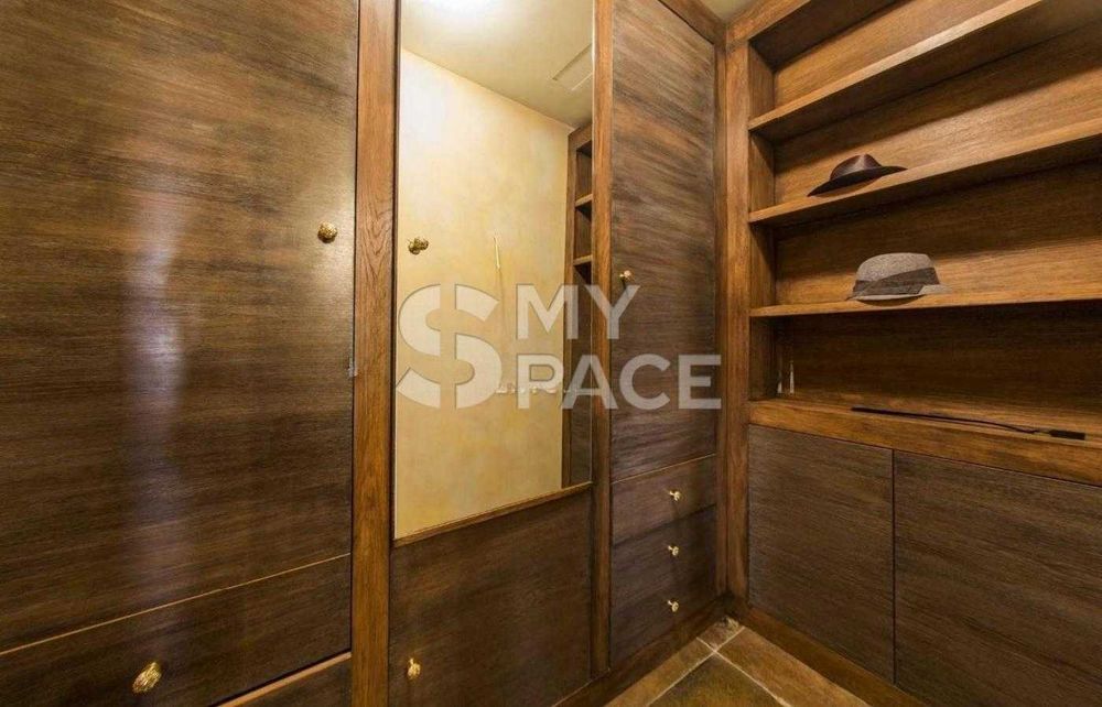 Квартира на вул. Велика Житомирська, 8а в Києві, ID 166903, фото №19