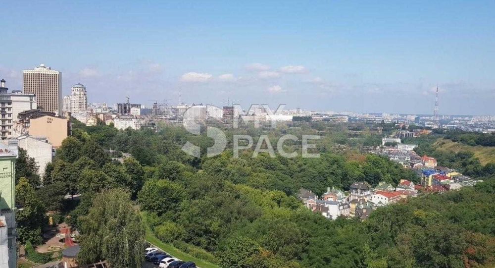 Квартира на вул. Велика Житомирська, 8а в Києві, ID 166903, фото №20