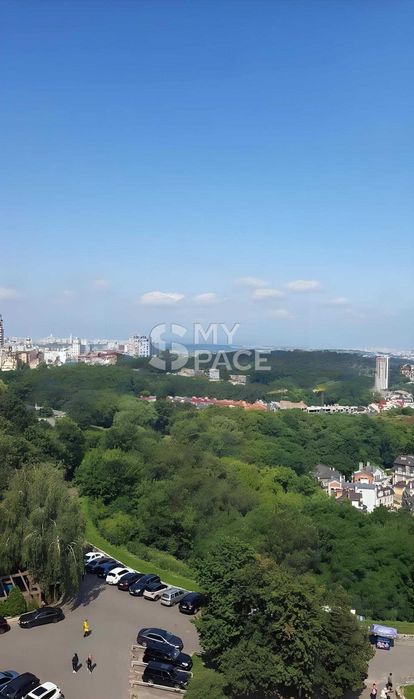 Квартира на вул. Велика Житомирська, 8а в Києві, ID 166903, фото №21