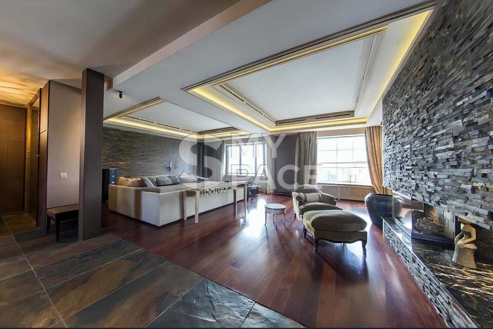 Квартира на вул. Велика Житомирська, 8а в Києві, ID 166903, фото №4