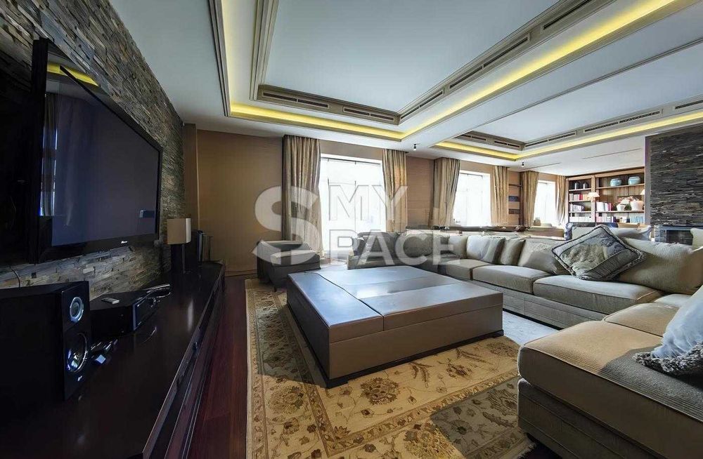Квартира на вул. Велика Житомирська, 8а в Києві, ID 166903, фото №8