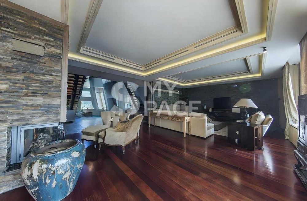 Квартира на вул. Велика Житомирська, 8а в Києві, ID 166903, фото №9