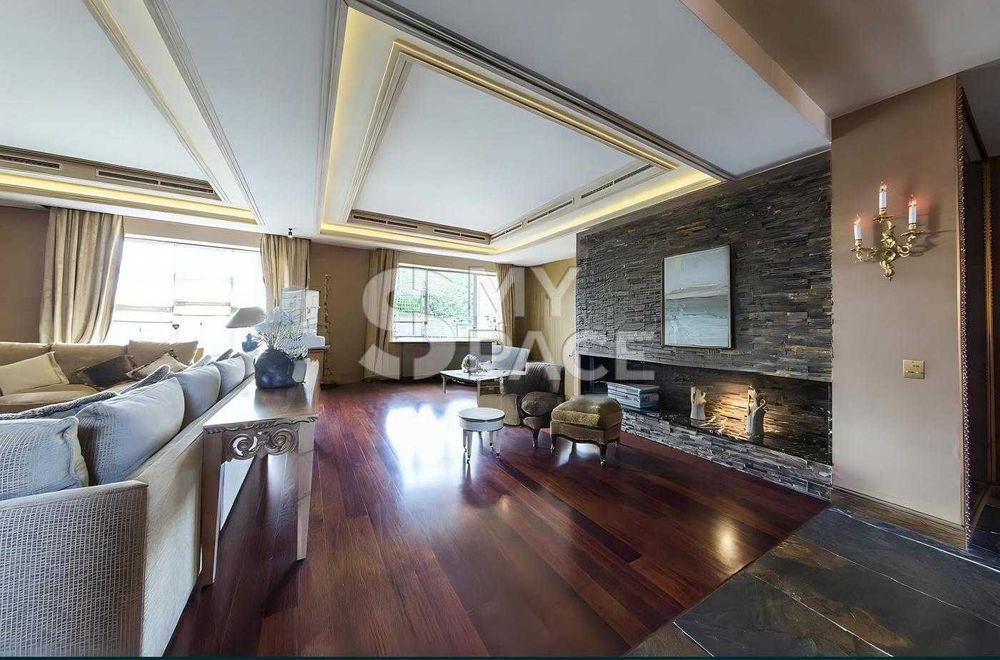 Квартира на вул. Велика Житомирська, 8а в Києві, ID 166903, фото №10