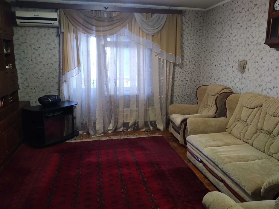Квартира на вул. Конева в Харків, ID 168360, фото №1
