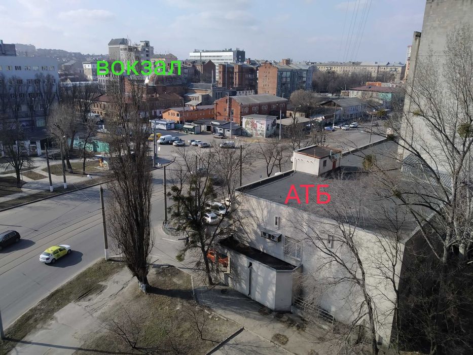 Квартира на вул. Конева в Харків, ID 168360, фото №2