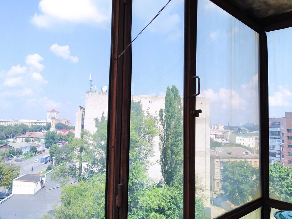 Квартира на вул. Конева в Харкові, ID 168360, фото №11