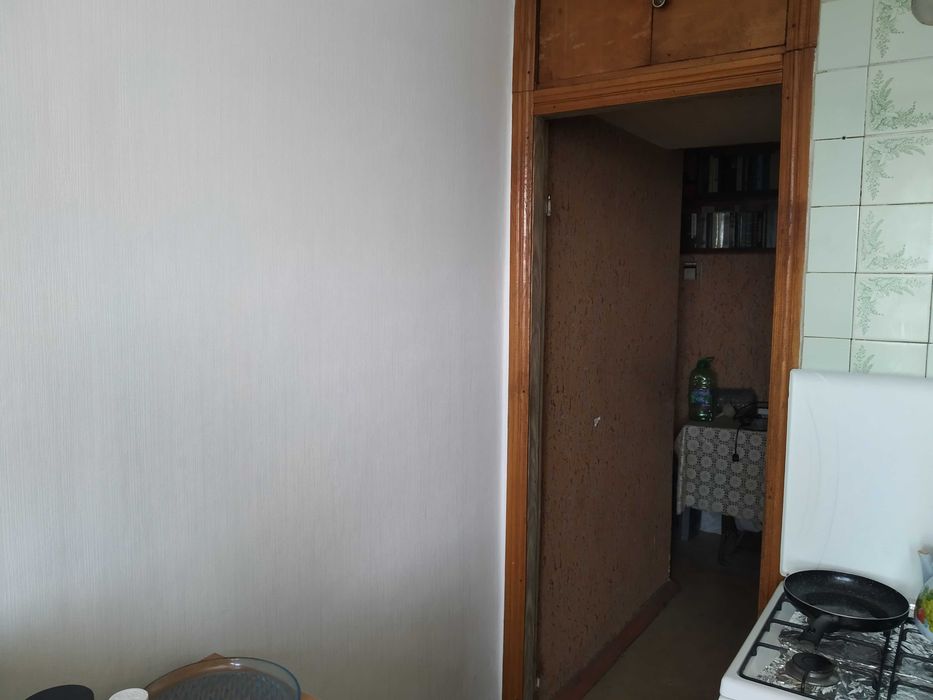 Квартира на вул. Конева в Харкові, ID 168360, фото №15
