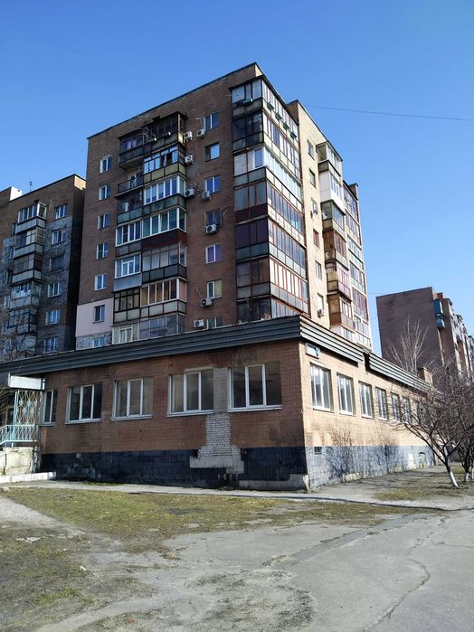 Квартира на вул. Конева в Харків, ID 168360, фото №3