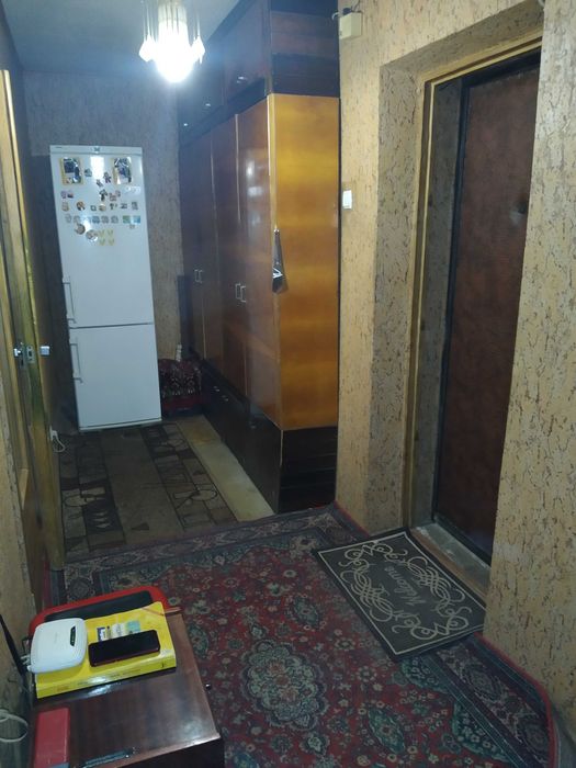 Квартира на вул. Конева в Харків, ID 168360, фото №5