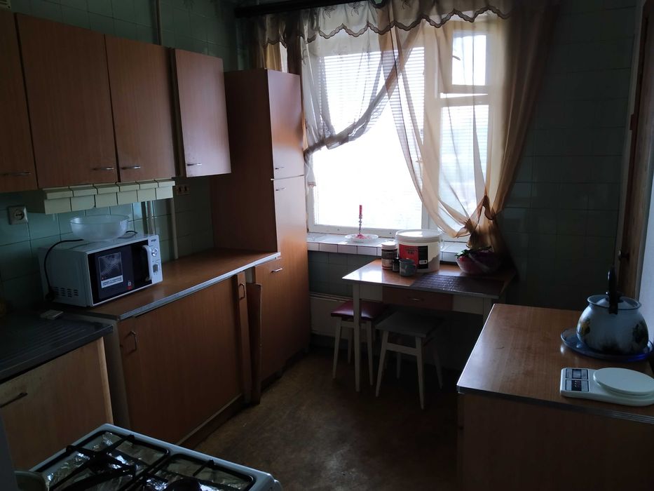 Квартира на вул. Конева в Харкові, ID 168360, фото №8