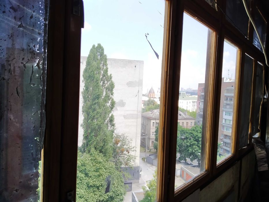 Квартира на вул. Конева в Харкові, ID 168360, фото №10