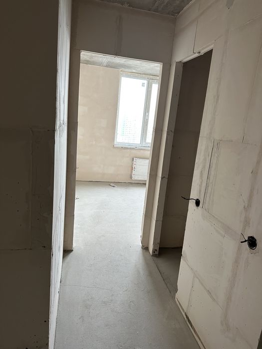 Квартира на вул. Пономарьова, 26/3 в Києві, ID 311825, фото №1