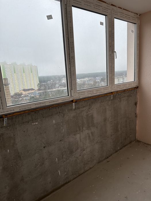Квартира на вул. Пономарьова, 26/3 в Києві, ID 311825, фото №12