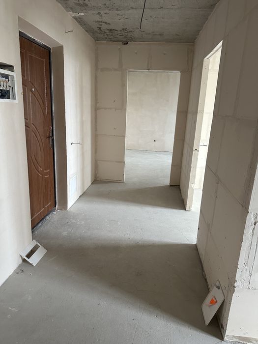 Квартира на вул. Пономарьова, 26/3 в Києві, ID 311825, фото №19