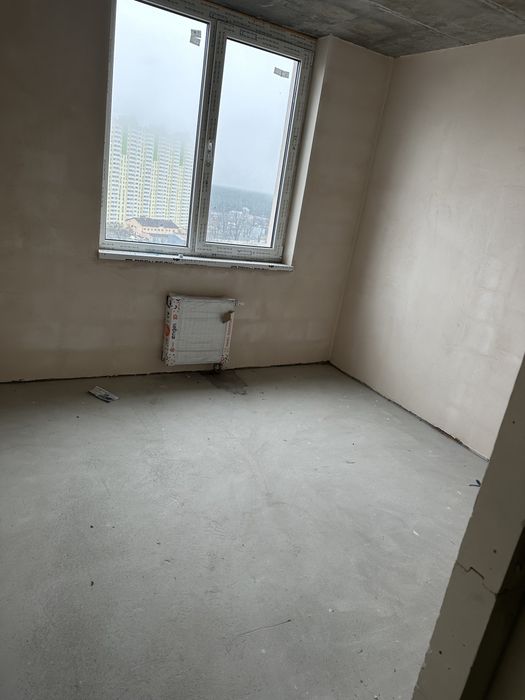 Квартира на вул. Пономарьова, 26/3 в Києві, ID 311825, фото №3