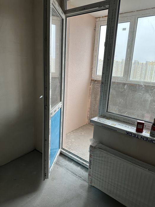 Квартира на вул. Пономарьова, 26/3 в Києві, ID 311825, фото №9