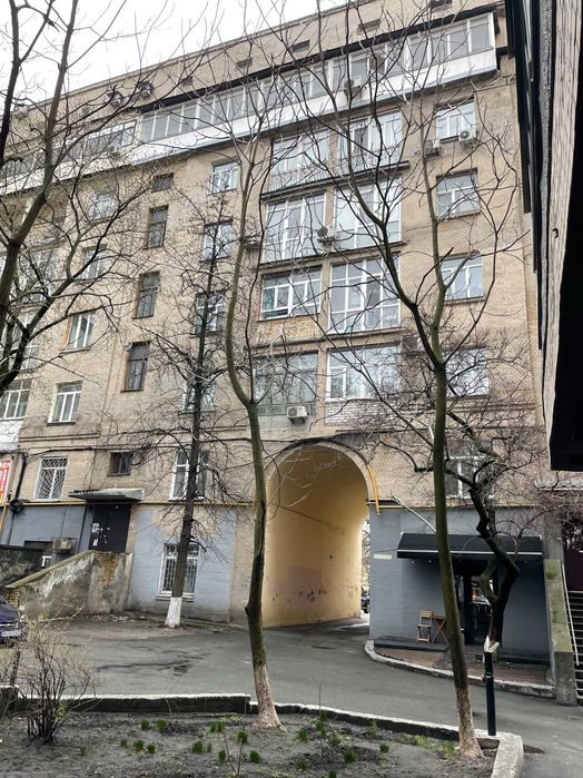 Квартира на вул. Володимирська, 71 в Києві, ID 175591, фото №1