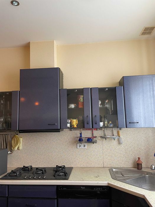 Квартира на вул. Володимирська, 71 в Києві, ID 175591, фото №3