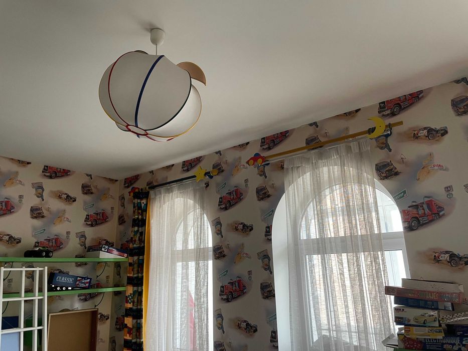 Квартира на вул. Володимирська, 71 в Києві, ID 175591, фото №6