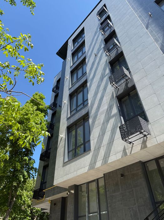 Квартира на вул. Космонавтів, 23 в Одесі, ID 370228, фото №2