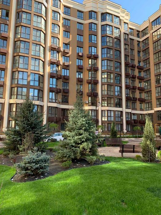 Квартира на ЖК Софія Резіденс в Києві, ID 236122, фото №8