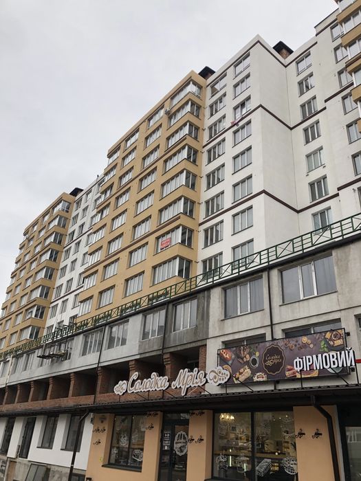 Квартира на вул. Стрелецка в Вінниці, ID 382057, фото №2