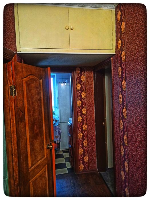 Квартира на Холодногірський в Харкові, ID 253487, фото №7