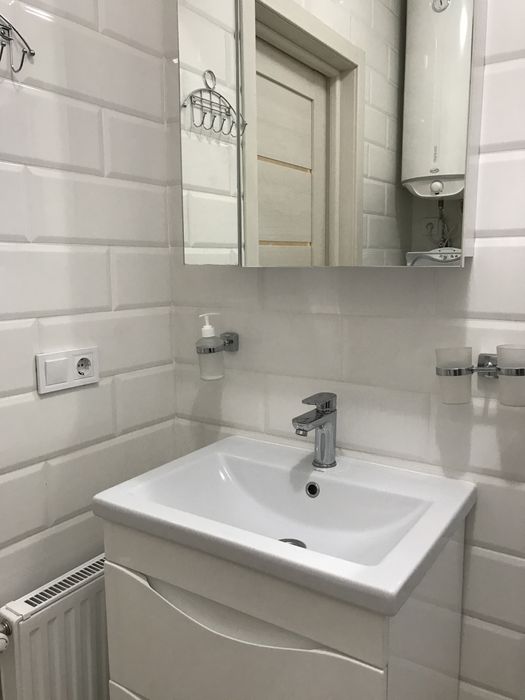 Квартира на ЖК Балковский в Одесі, ID 295125, фото №1