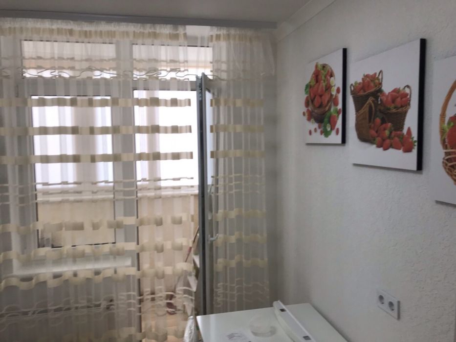 Квартира на ЖК Балковский в Одесі, ID 295125, фото №12